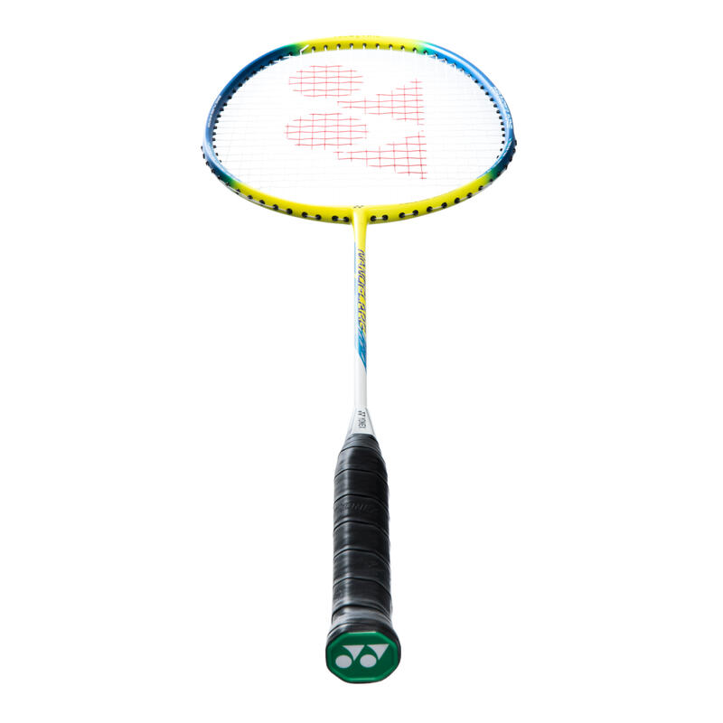 Badmintonracket Nanoflare 100 J/B