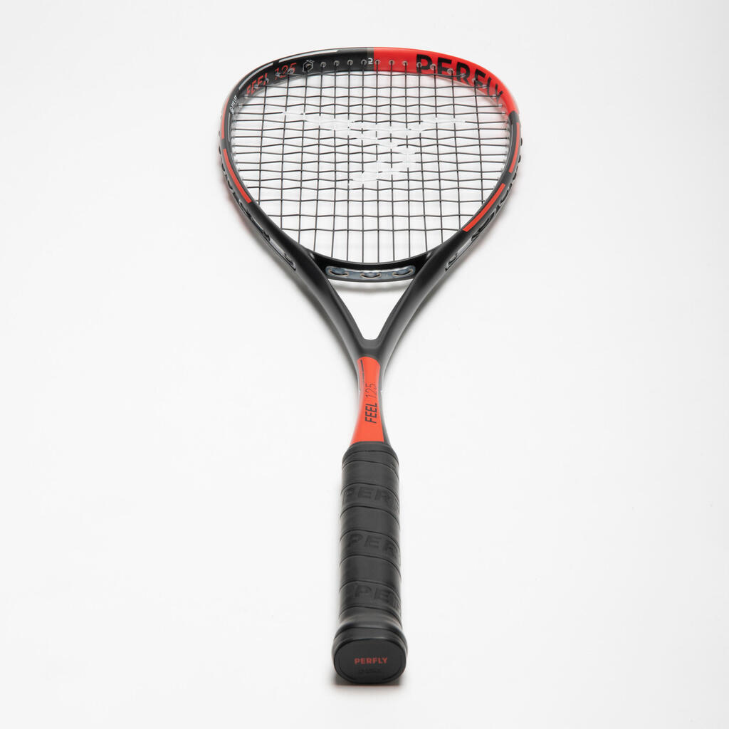Reket za squash Perfly Feel 125