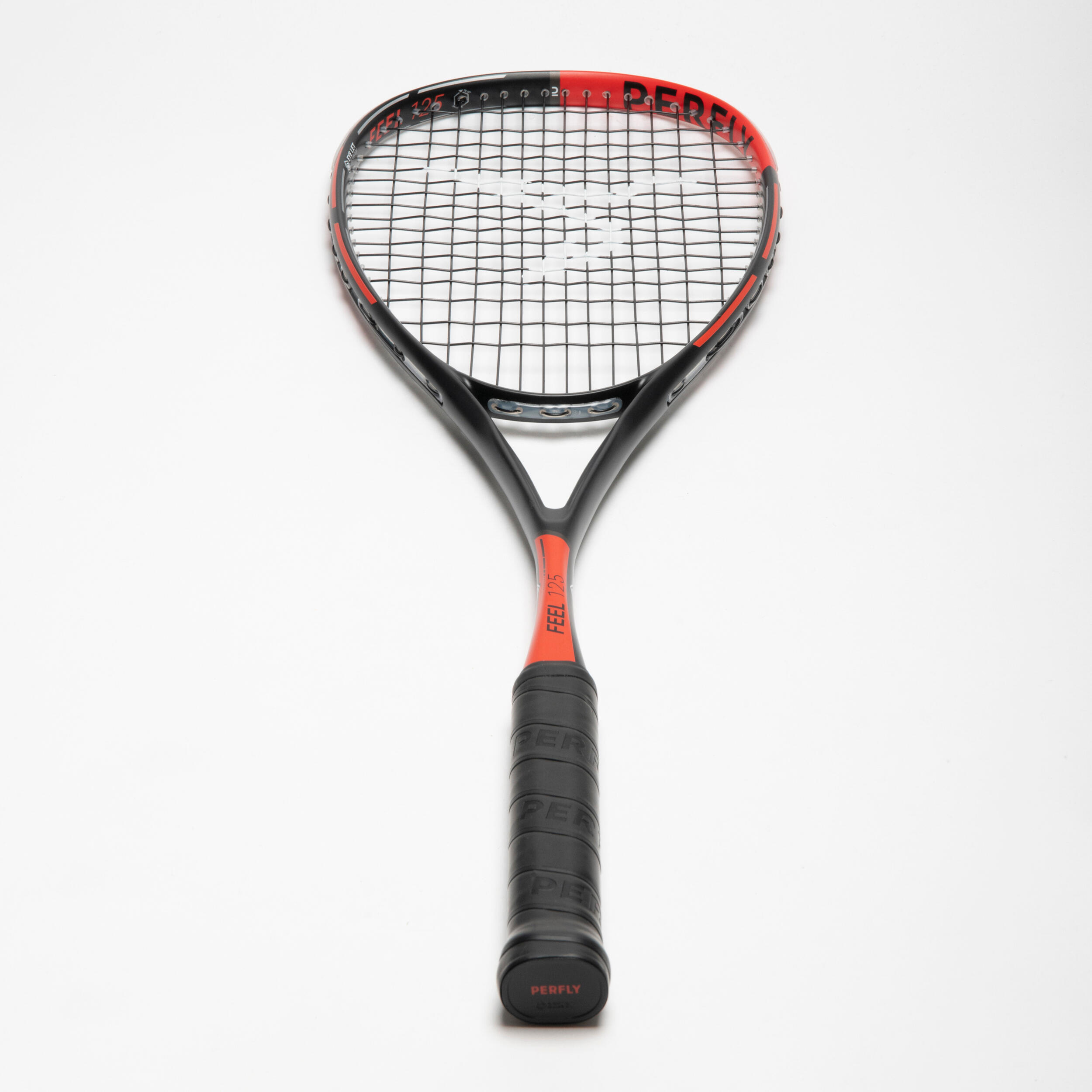 Squash Racket Perfly Feel 125 4/5