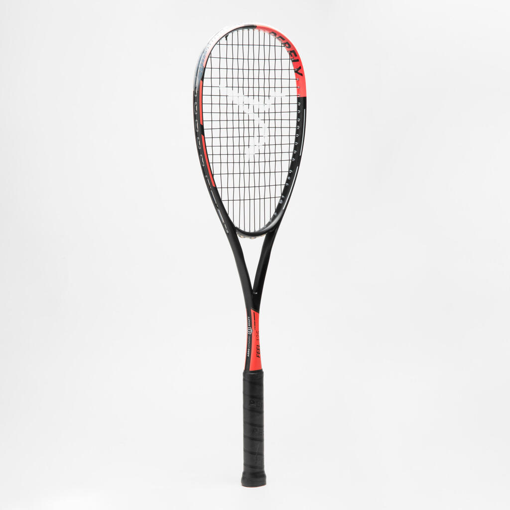 Reket za squash Perfly Feel 125
