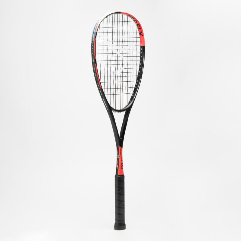 Rachetă Squash Feel 125 Adulți