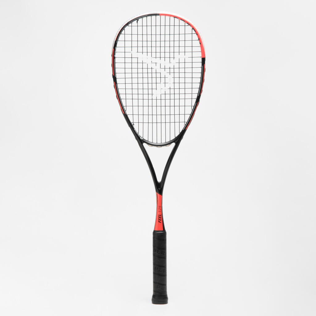 Reket za squash Perfly Feel 125