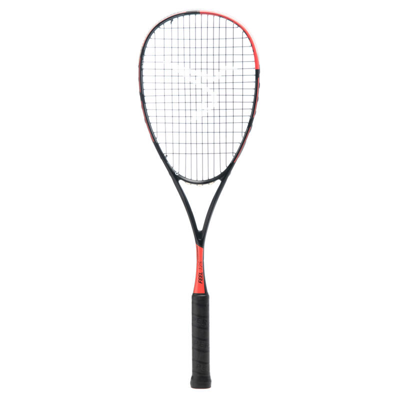 Squash Racket Perfly Feel 125 - Decathlon