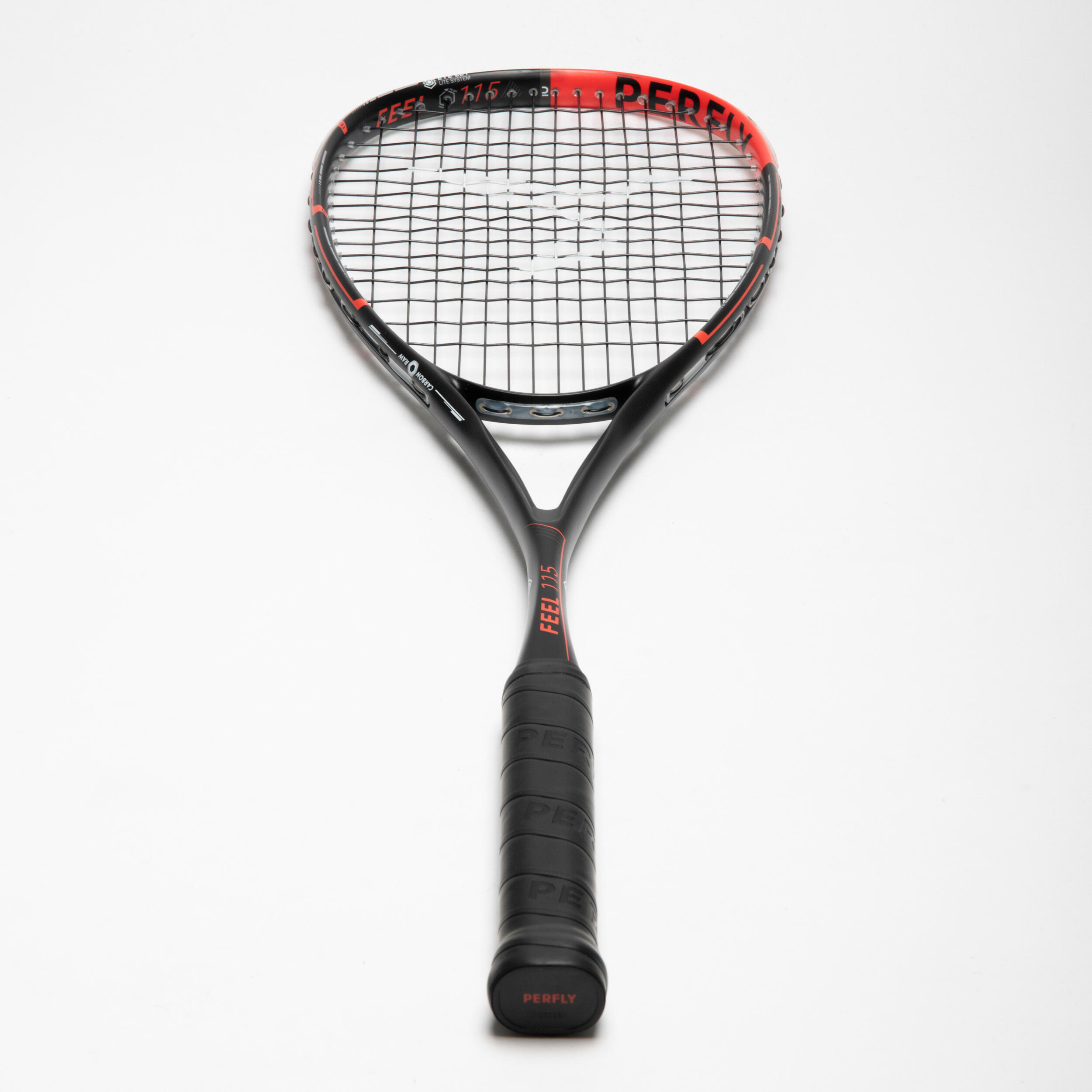 Squash Racket Perfly Feel 115 4/5