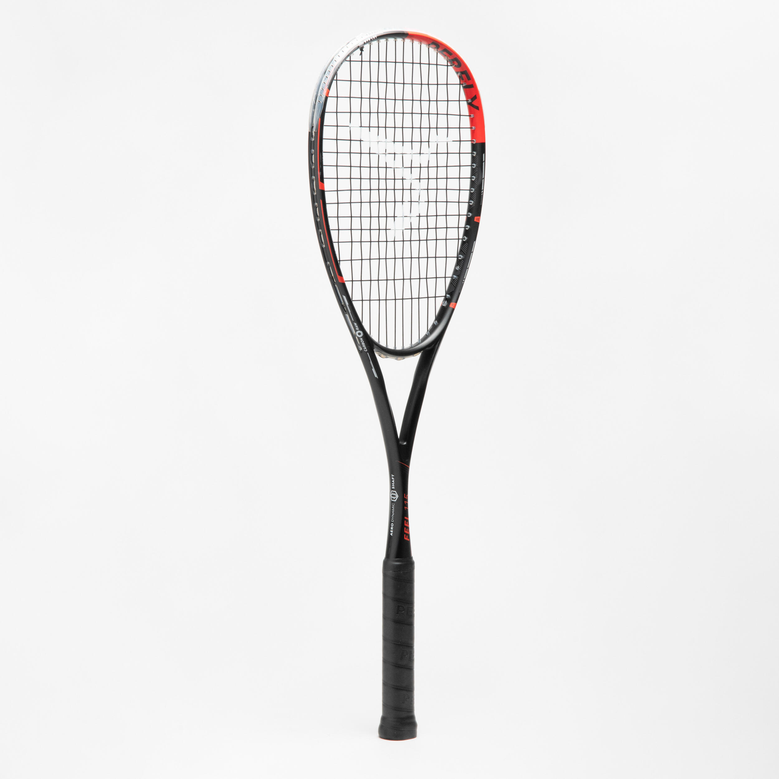 Racchetta squash adulto Perfly FEEL 115 3/5