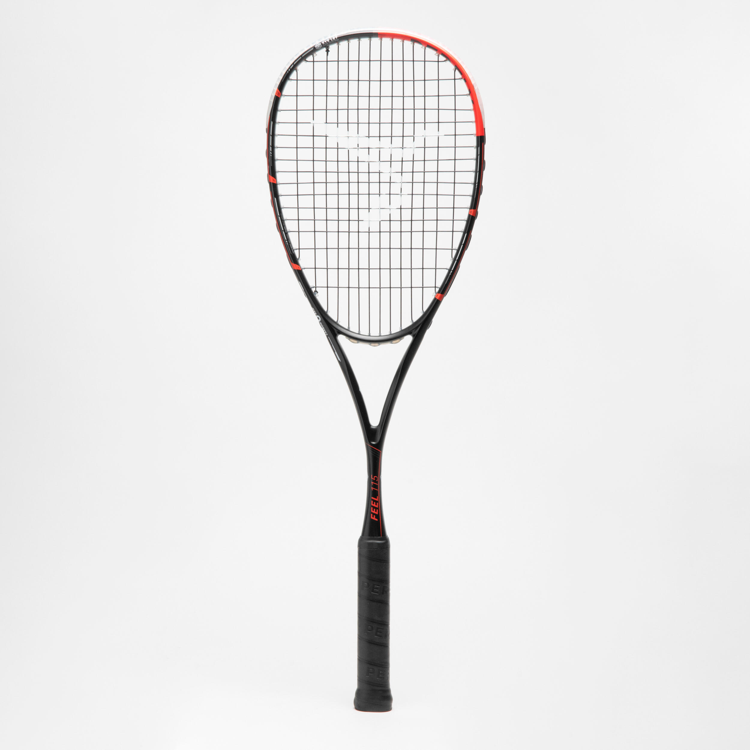 Racchetta squash adulto Perfly FEEL 115 2/5