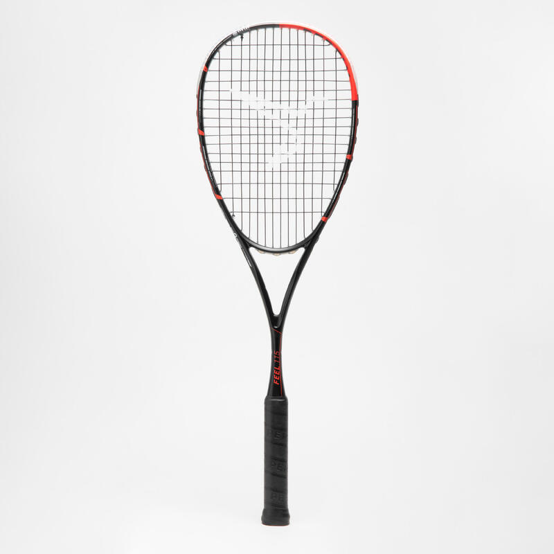 Rachetă Squash Feel 115 Adulți