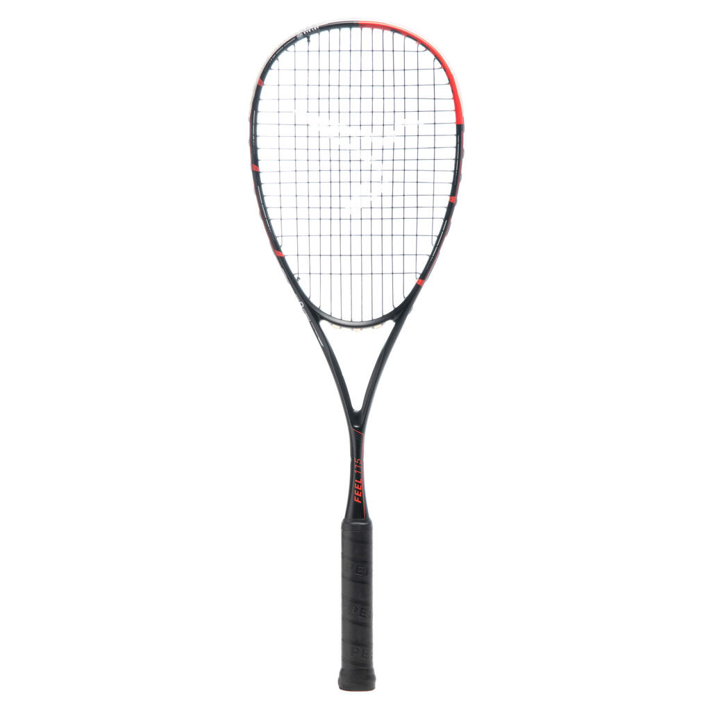 Squashschläger Perfly Feel 115