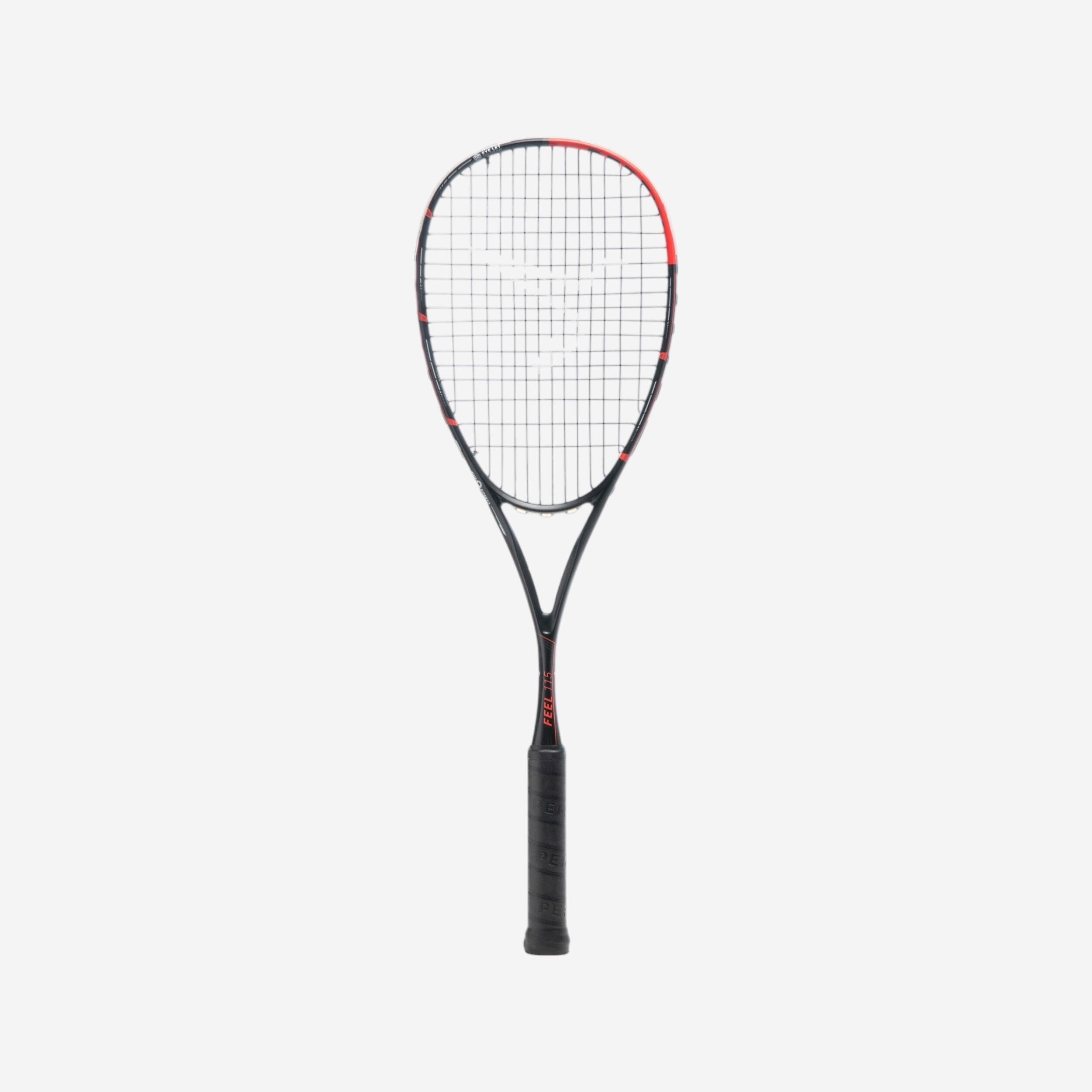 PERFLY Racchetta squash adulto Perfly FEEL 115