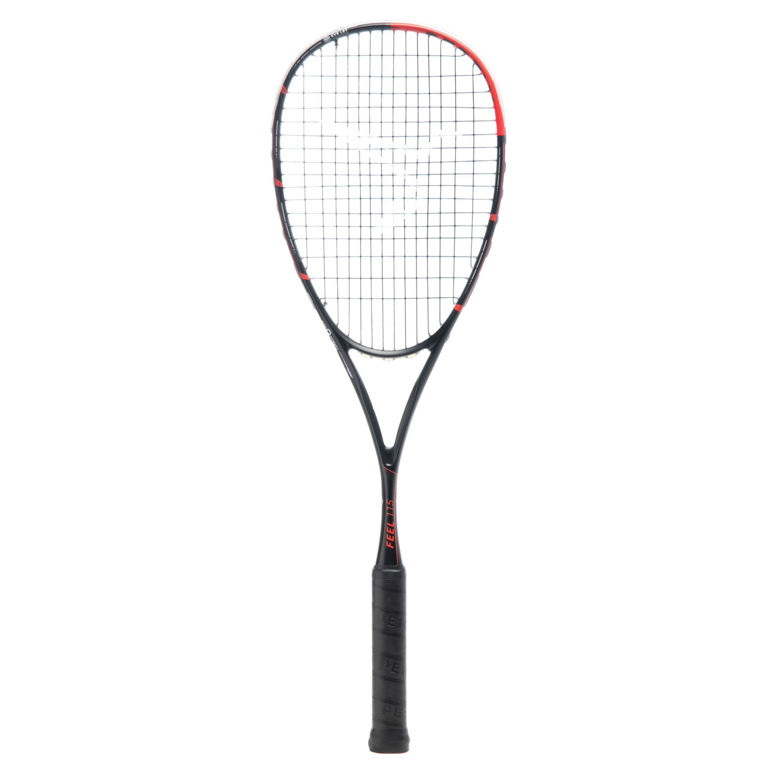 Squash Racket Perfly Feel 115 1/5