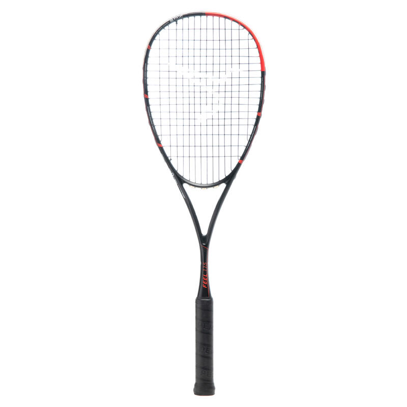 Rachetă Squash Feel 115 Adulți