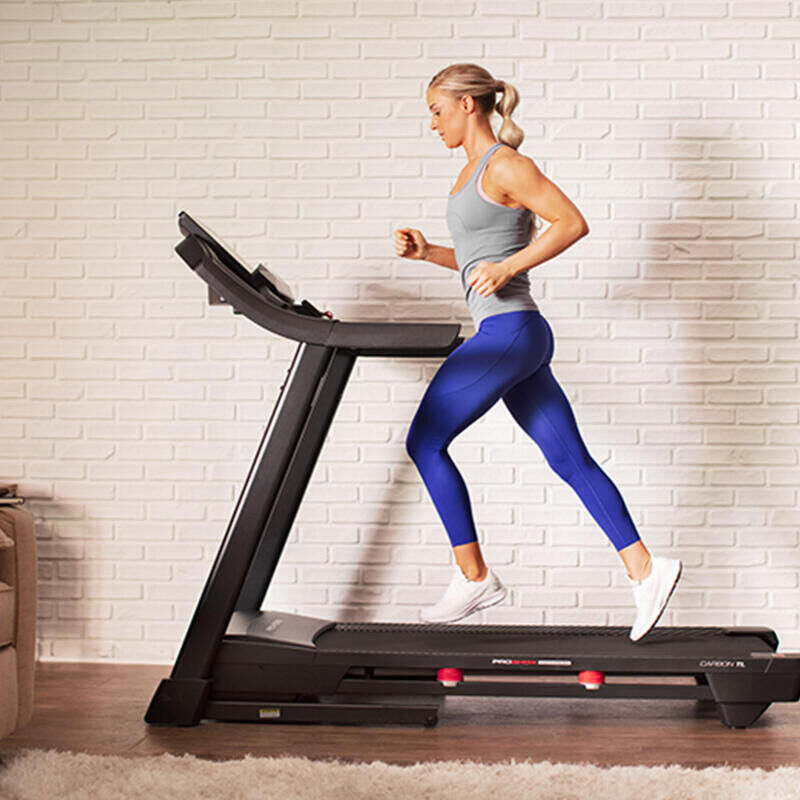 BIEN UTILISER SON TAPIS DE COURSE