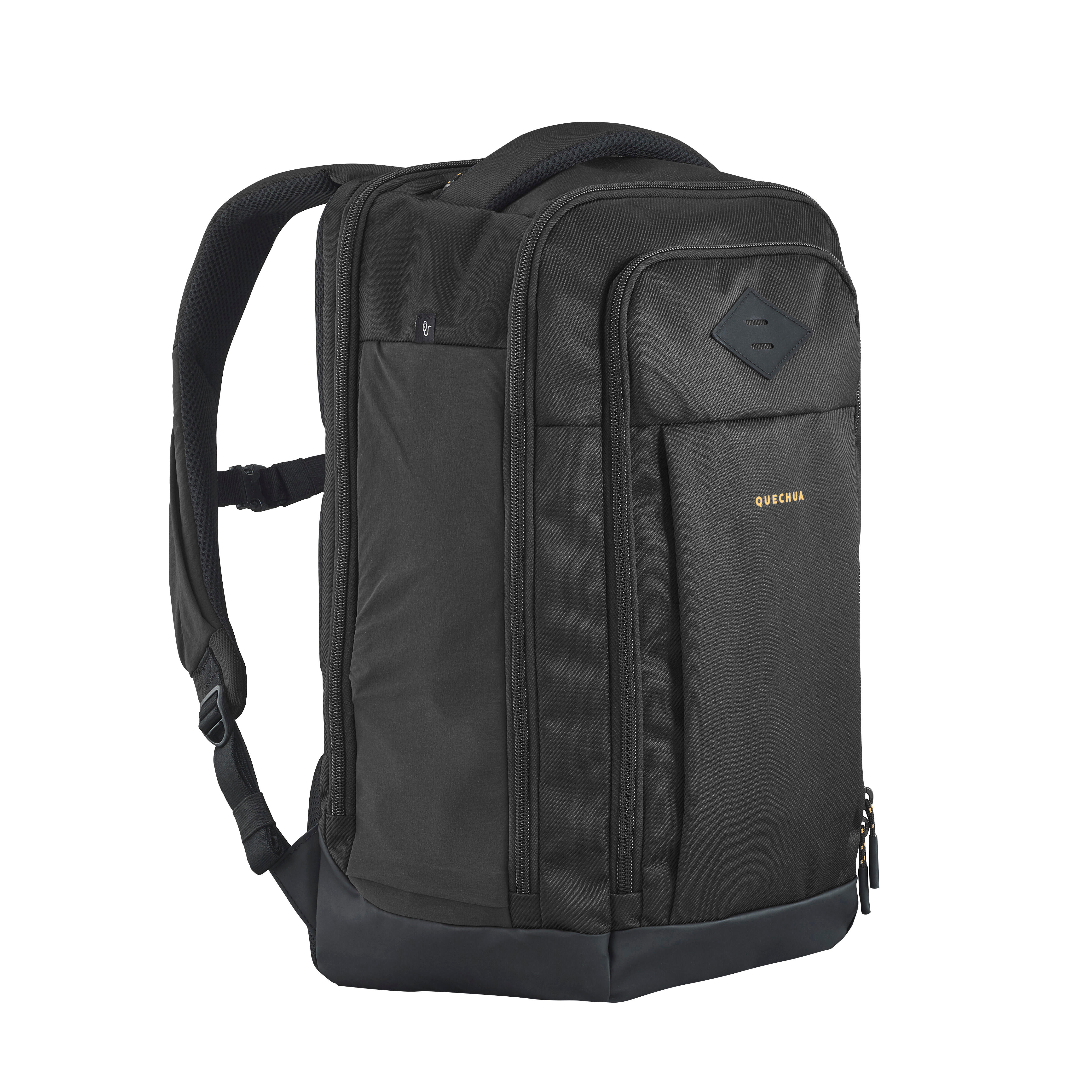 Mochila de montana y senderismo 23L Quechua NH Escape 500. Equipaje de mano Decathlon