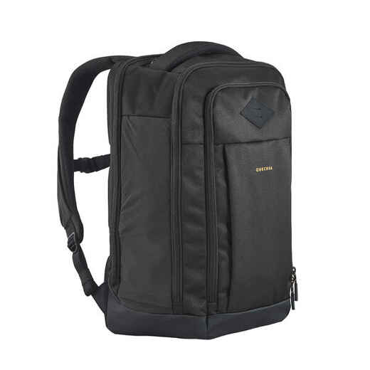 
      Wanderrucksack 23 l - NH500 Escape schwarz
  