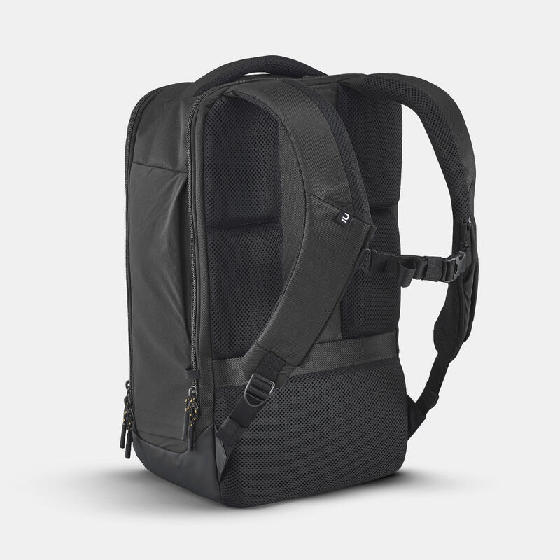 Outdoor Sırt Çantası - 23 L - Siyah - Escape 500