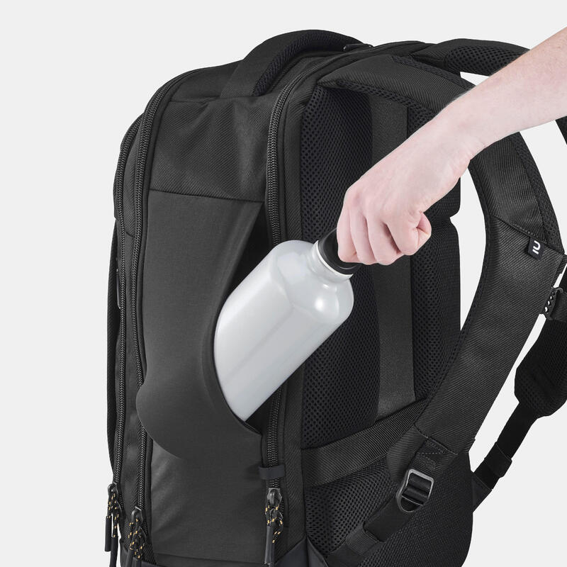 Outdoor Sırt Çantası - 23 L - Siyah - Escape 500