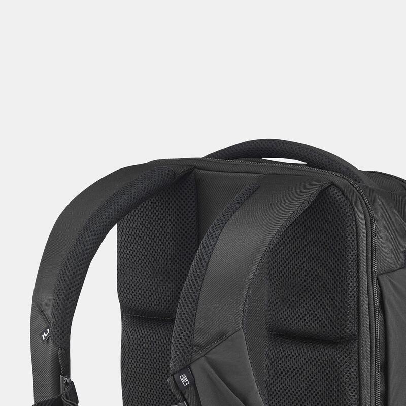 Outdoor Sırt Çantası - 23 L - Siyah - Escape 500