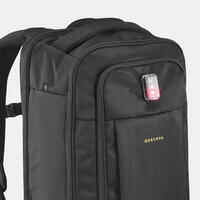 Mochila de- montaña y senderismo 23L Quechua NH Escape 500. Equipaje de mano