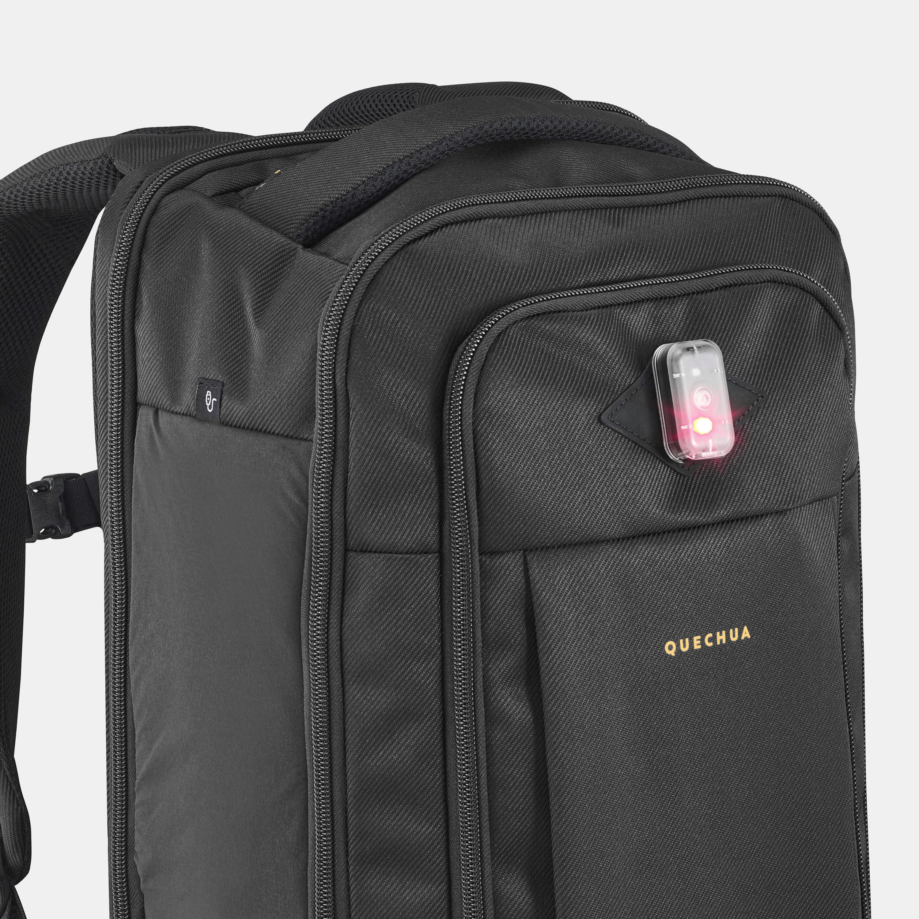 Hiking Backpack 23 L - NH Escape 500 Black 19/24