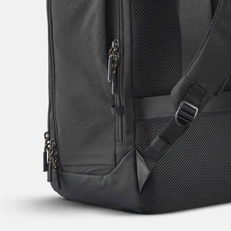 Outdoor Sırt Çantası - 23 L - Siyah - Escape 500