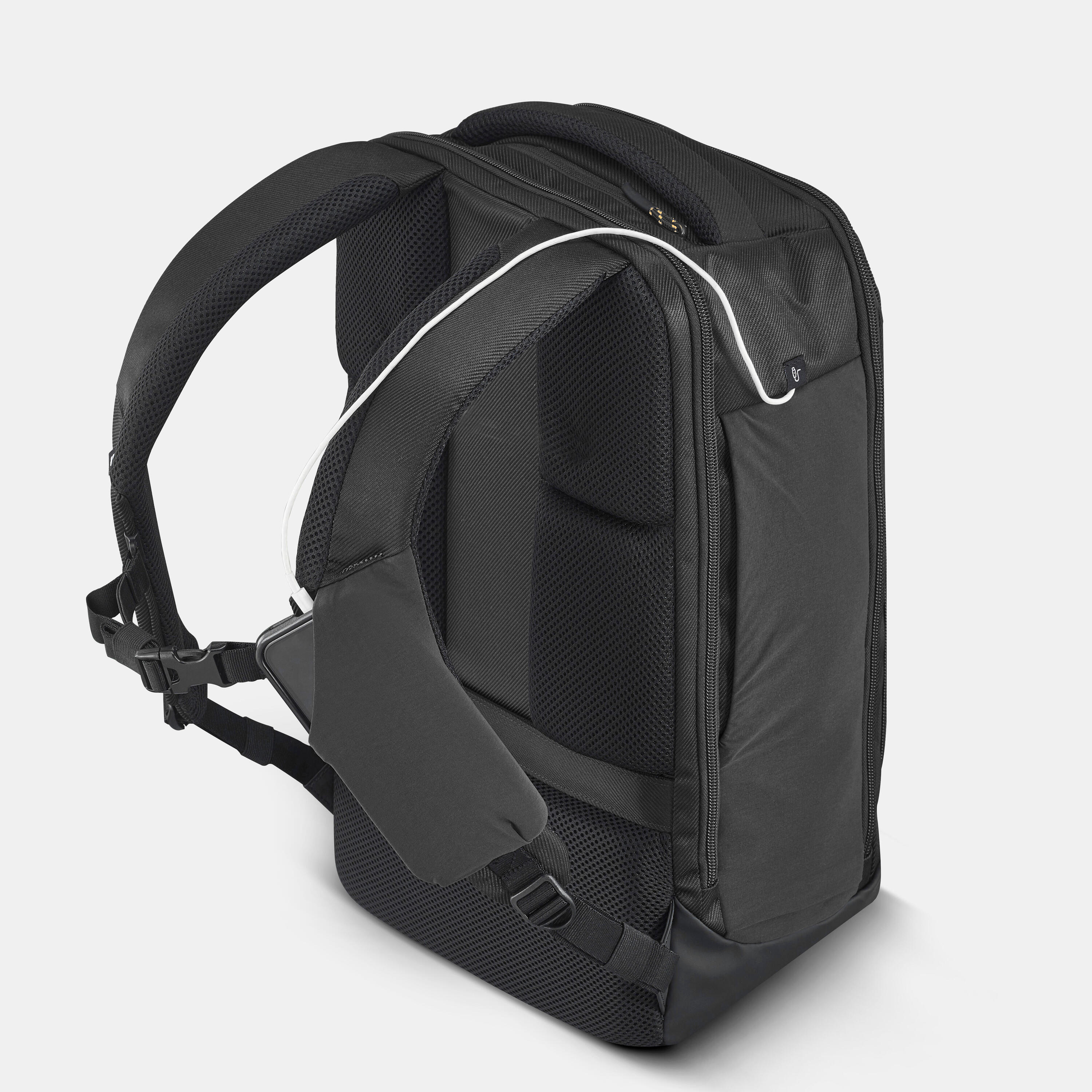 Hiking Backpack 23 L - NH Escape 500 Black 12/24