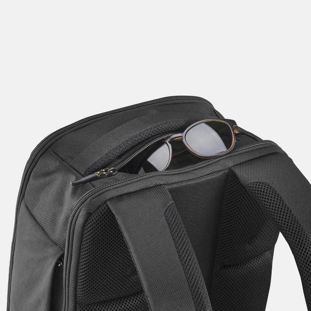 RANAC NH ESCAPE 500 OD 23 L ZA PLANINARENJE- Ljubičast