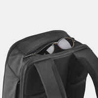 Mochila de- montaña y senderismo 23L Quechua NH Escape 500. Equipaje de mano