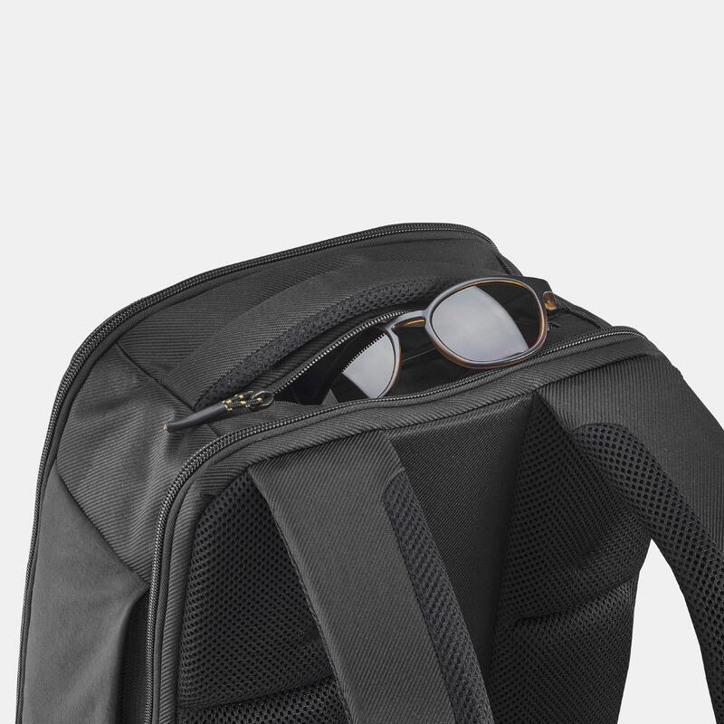 Outdoor Sırt Çantası - 23 L - Siyah - Escape 500