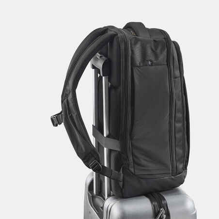 Mochila de- montaña y senderismo 23L Quechua NH Escape 500. Equipaje de mano