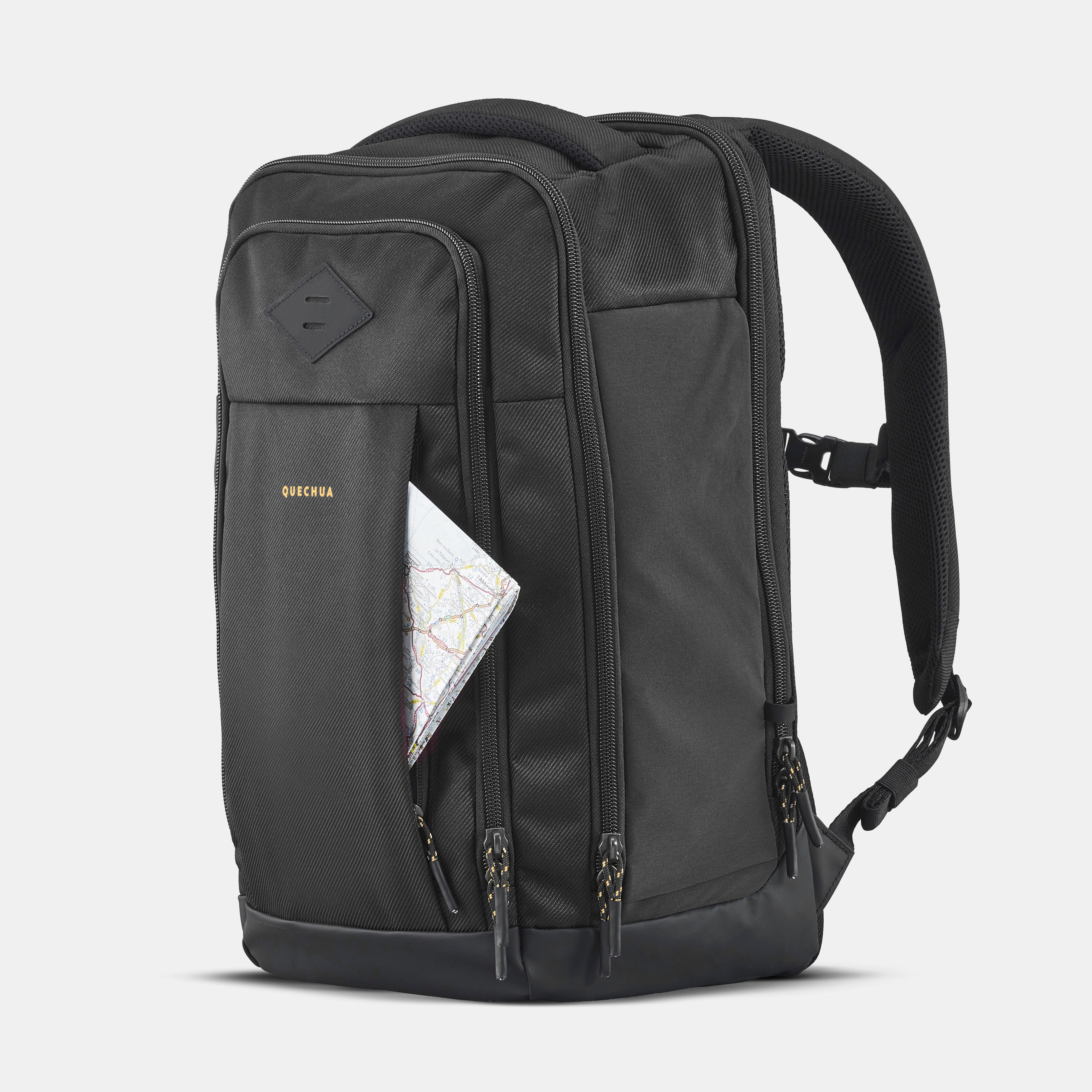 Hiking Backpack 23 L - NH 500 - QUECHUA
