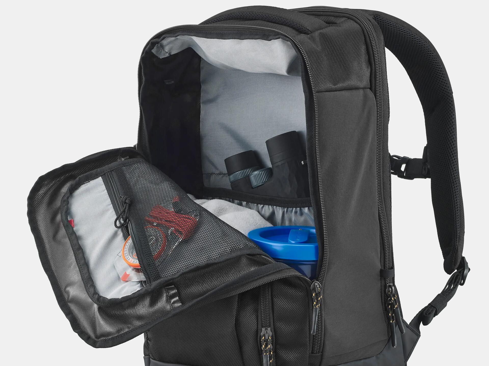 Mochila de Trilha 23L NH500 Quechua