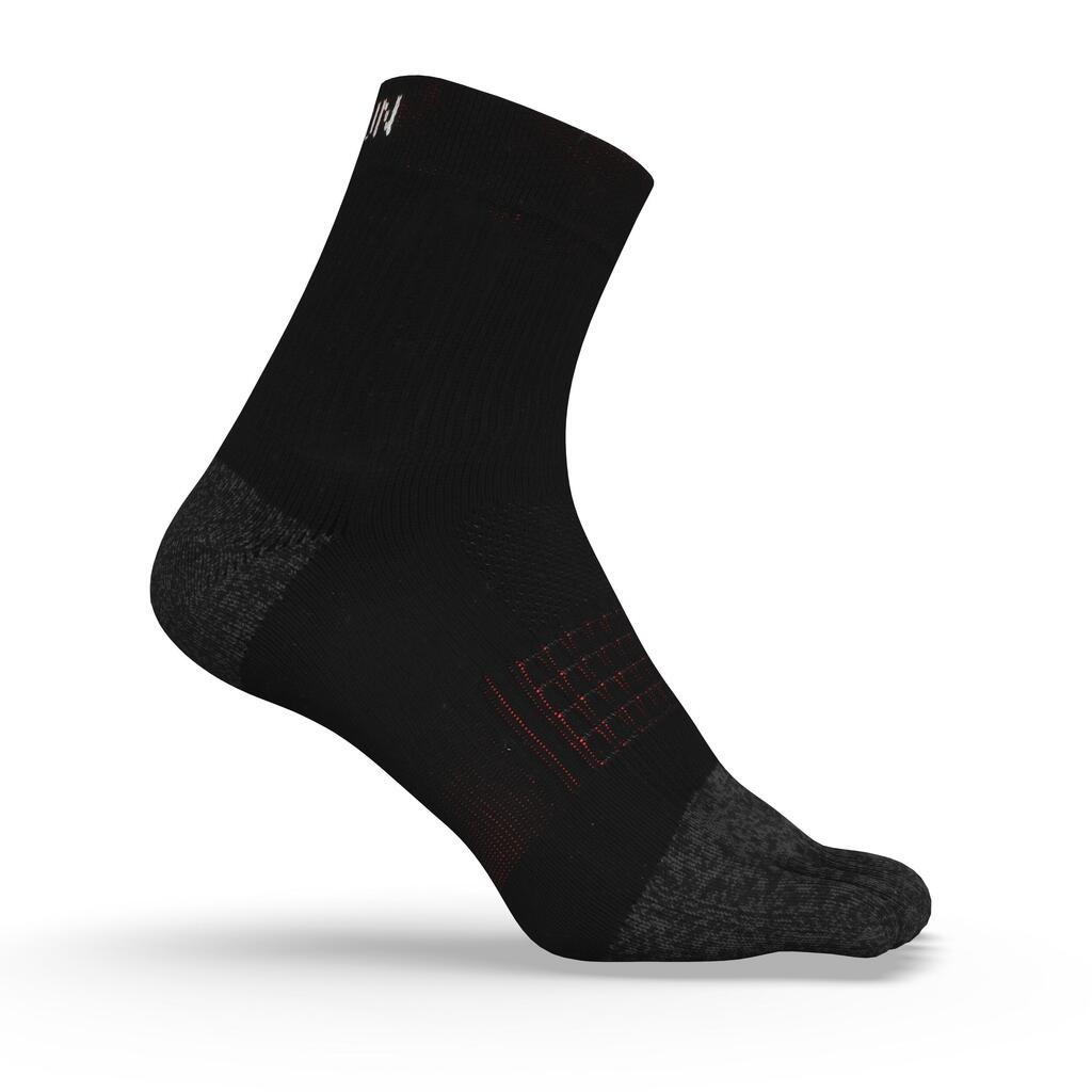 Bežecké ponožky Run900 5-prstové