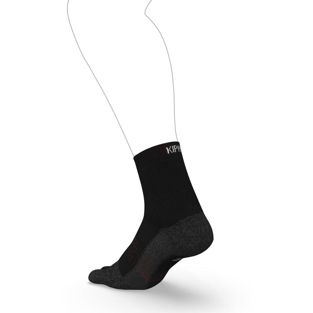 RUN900 5-TOE RUNNING SOCKS