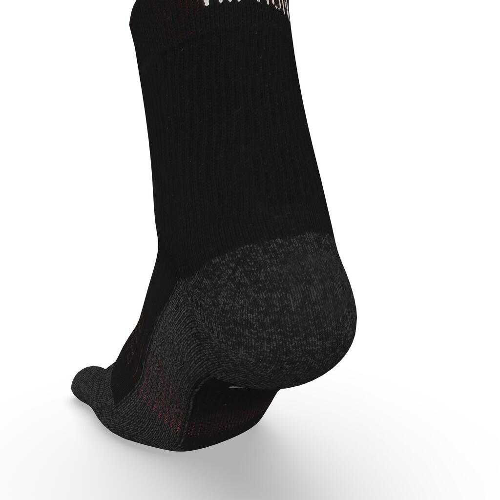 RUN900 5-TOE RUNNING SOCKS