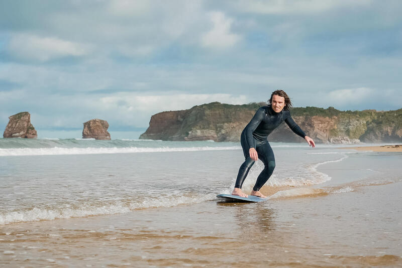 Skimboarding : qu'est-ce que c'est et comment le pratiquer ?