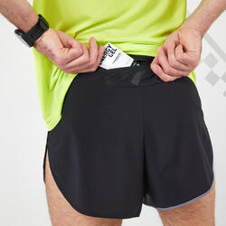 Pantalon Deportivo Atletismo Kalenji Split Hombre | Decathlon