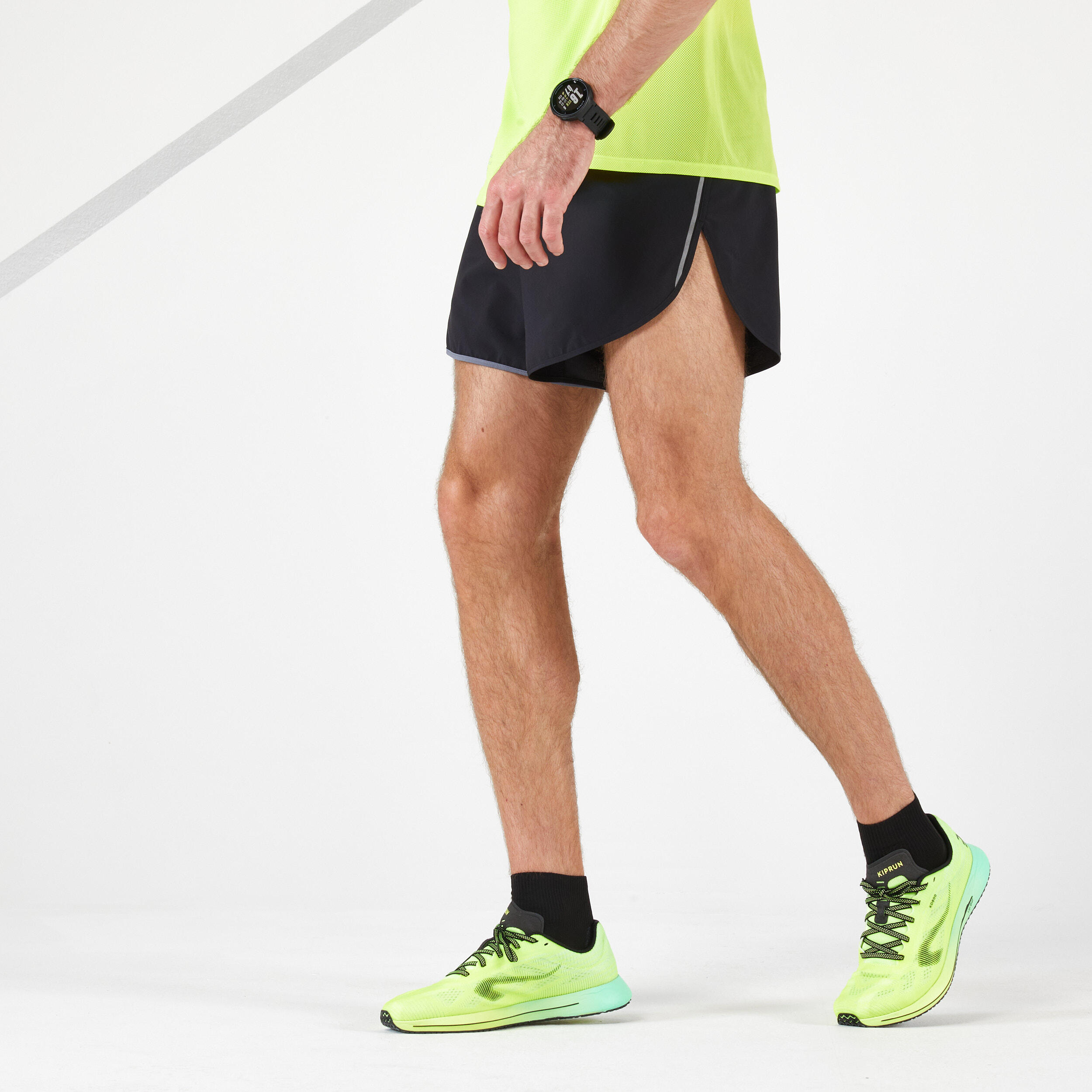 Pantalonetas de atletismo para hombres sales