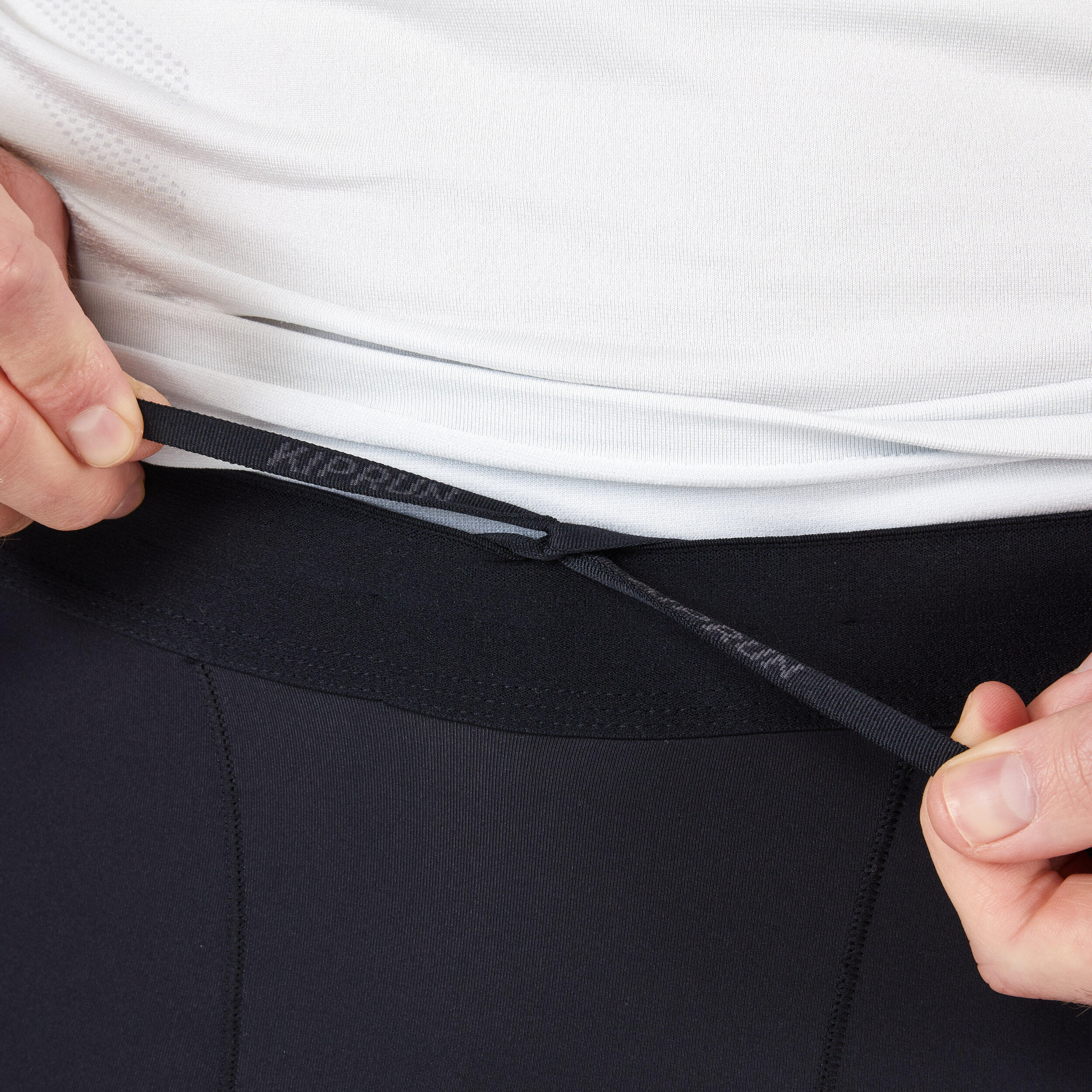 Running tight shorts - Men - KIPRUN