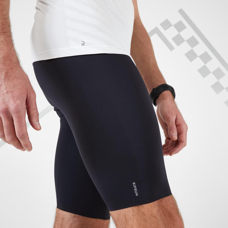 Férfi futó rövidnadrág - Run 500 Comfort