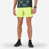 Light Men's Running Shorts - Yellow Limited Edition