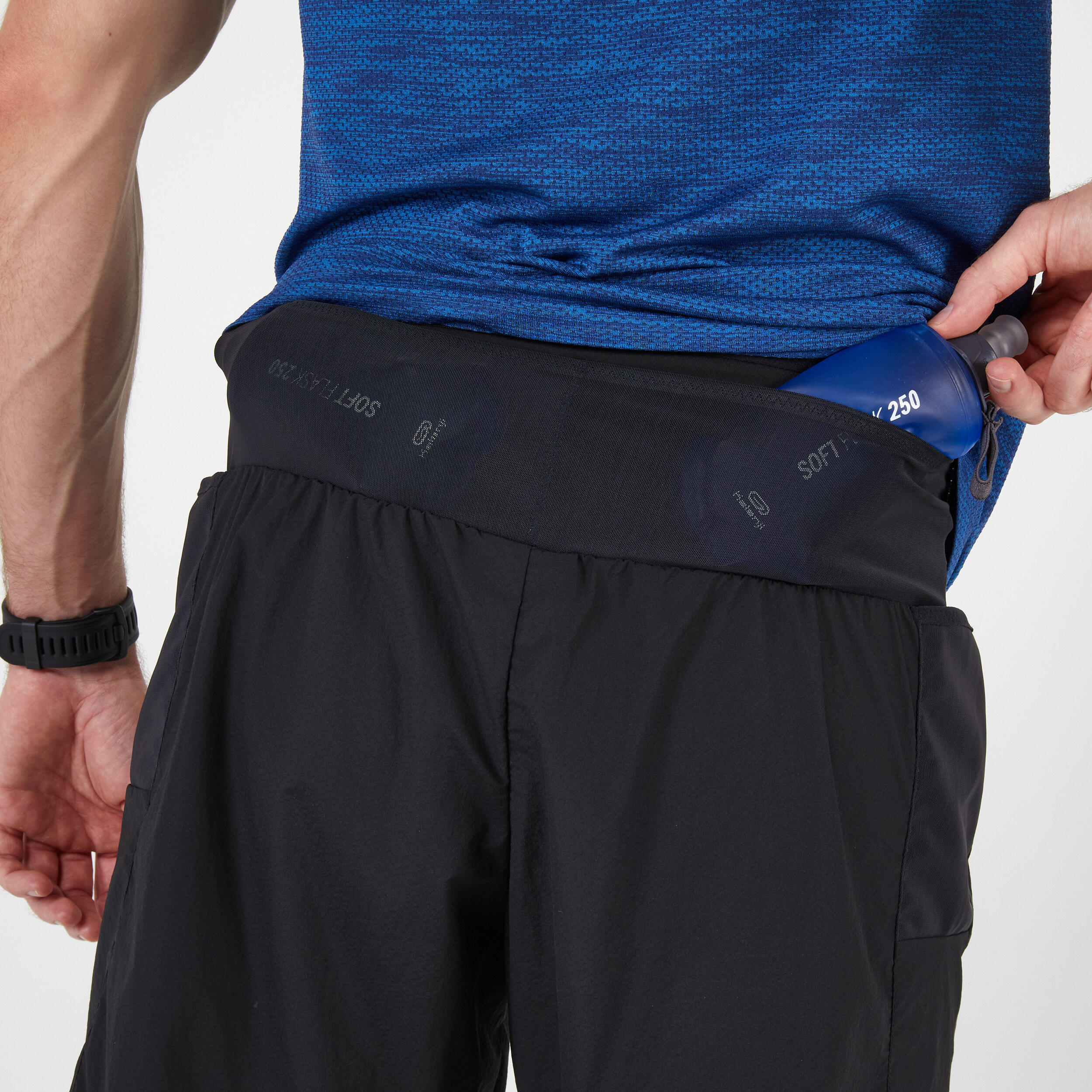 Short run dry decathlon clearance