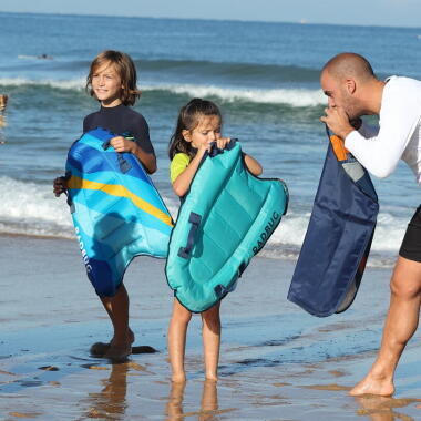 Comment choisir sa marque de bodyboard ?