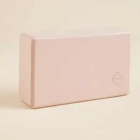 Blok Busa Yoga - Pink