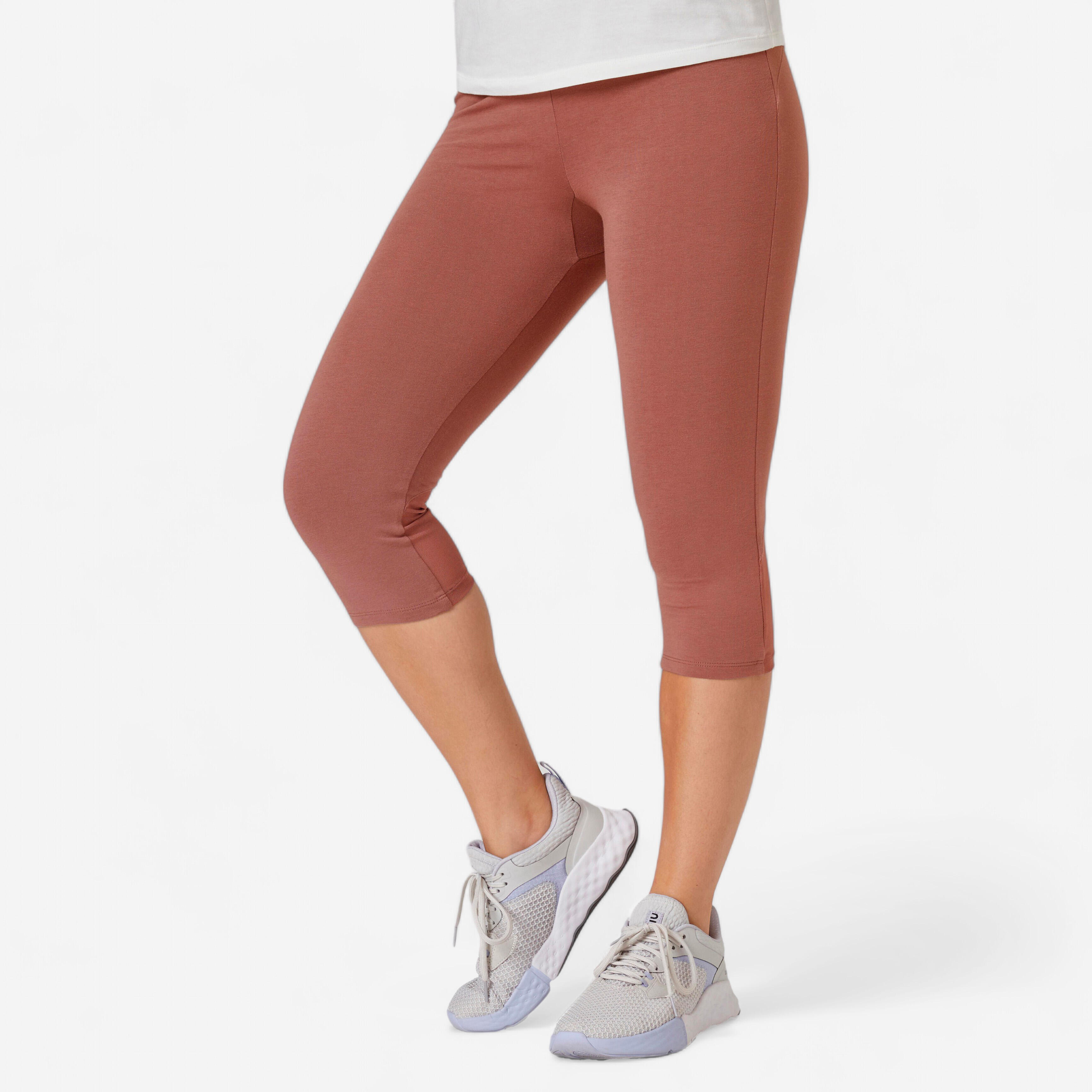 Corsaire anti top cellulite decathlon