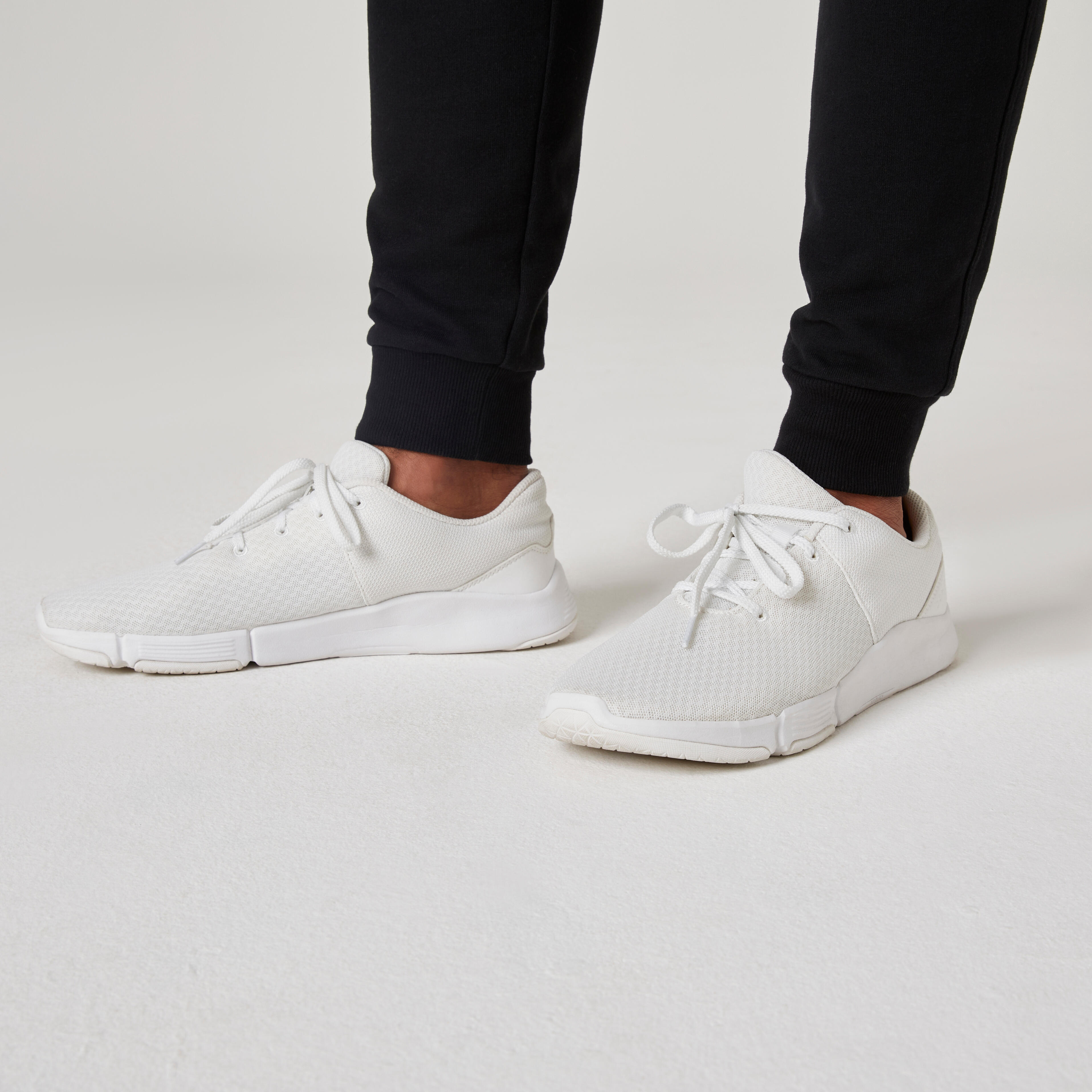 Pantalon à coupe ajustée homme – 500 - DOMYOS