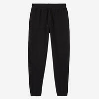 Pantalon jogging slim Fitness homme - 500 Noir