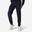 Pantalon jogging fitness Homme - 500 Essentials Bleu foncé