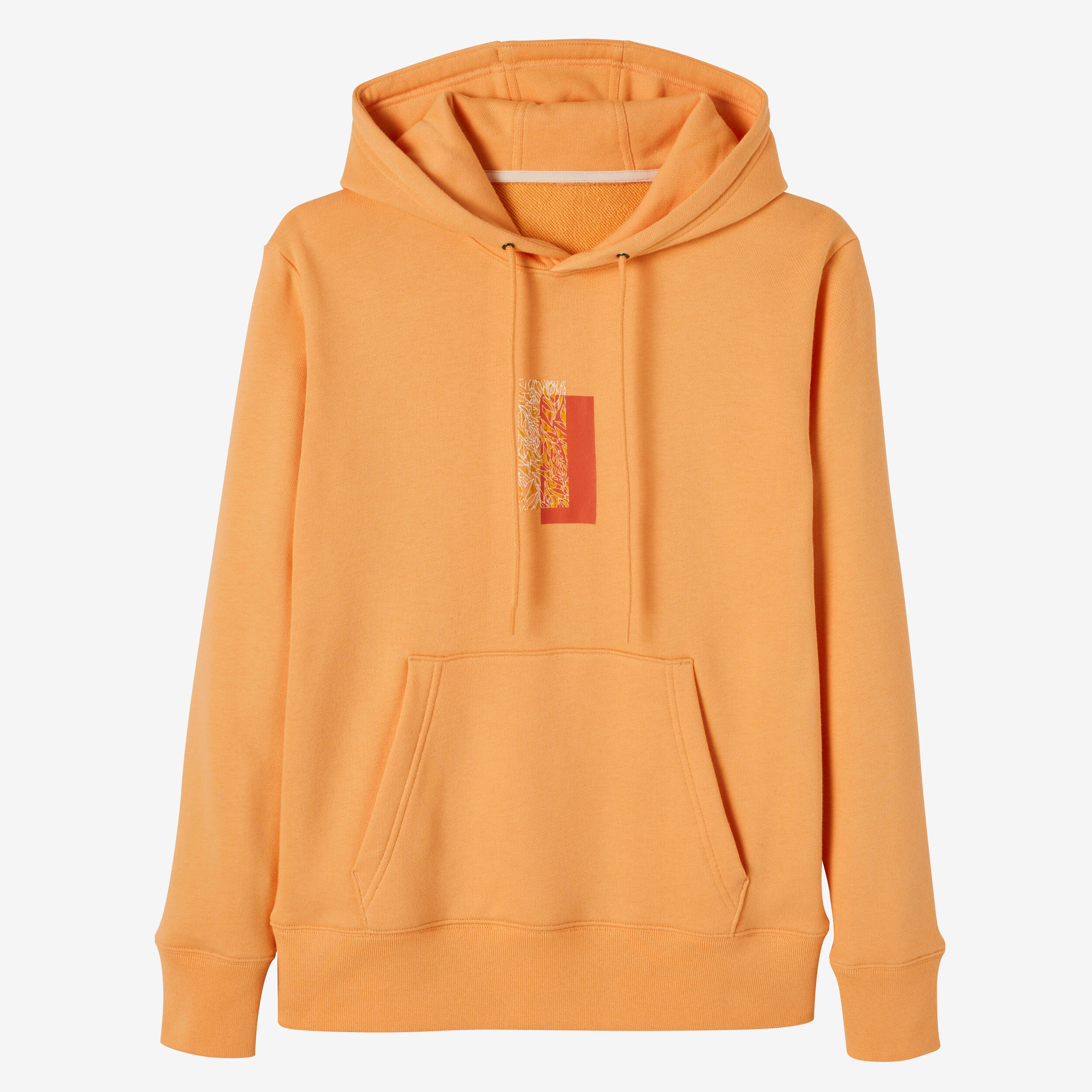 Majority Cotton Hoodie Essential 500 - Orange 6/6
