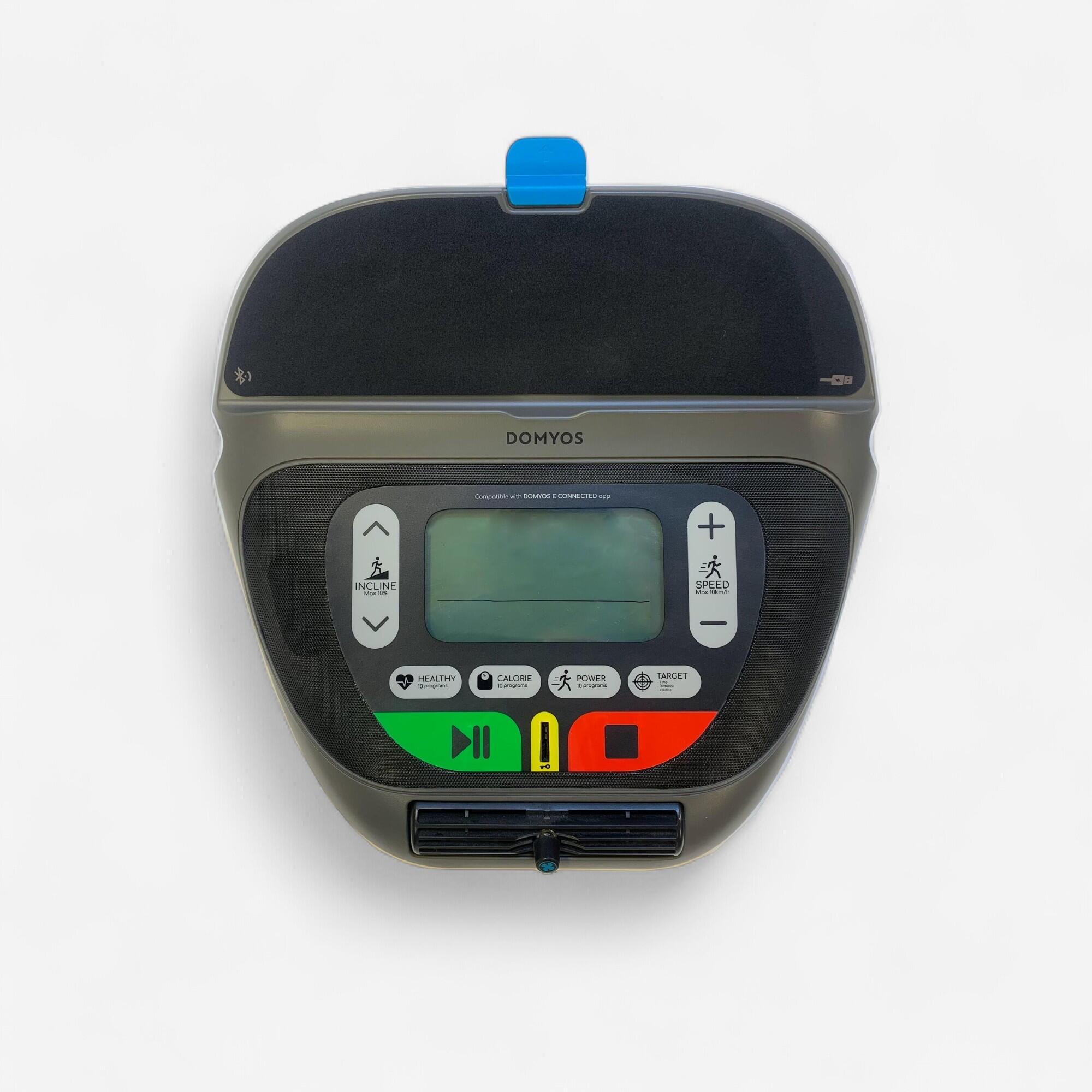 DOMYOS KONZOLA W900