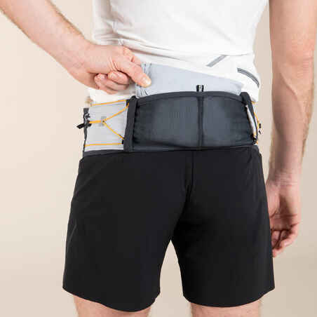 KIPRUN 900 Unisex Trail Running Hydration Belt